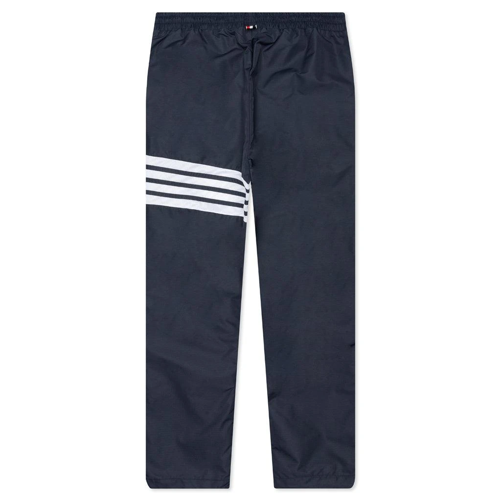 商品Thom Browne|Thom Browne Mesh 4Bar Track Pants - Navy,价格¥7460,第2张图片详细描述