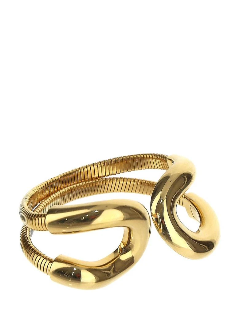 商品Yves Saint Laurent|Gold-Tone Bracelet,价格¥7305,第2张图片详细描述