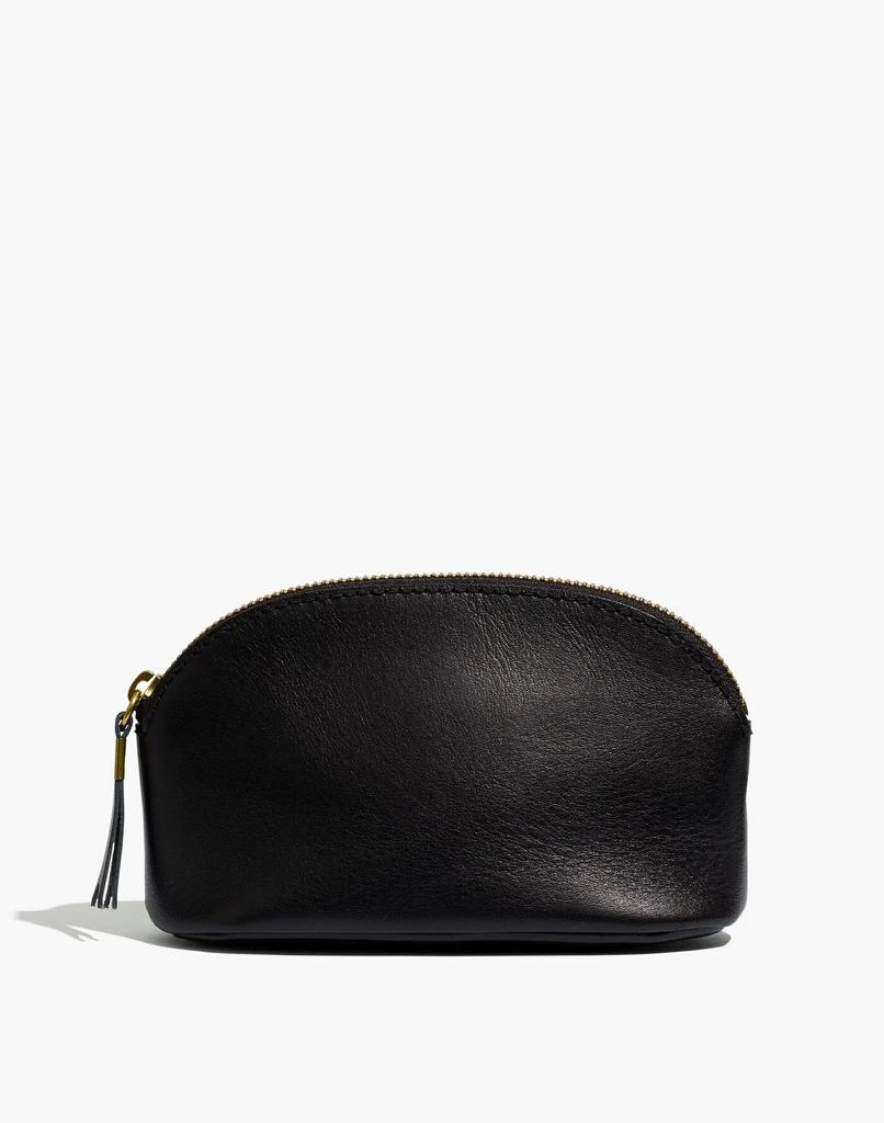 商品Madewell|The Makeup Pouch,价格¥316,第1张图片