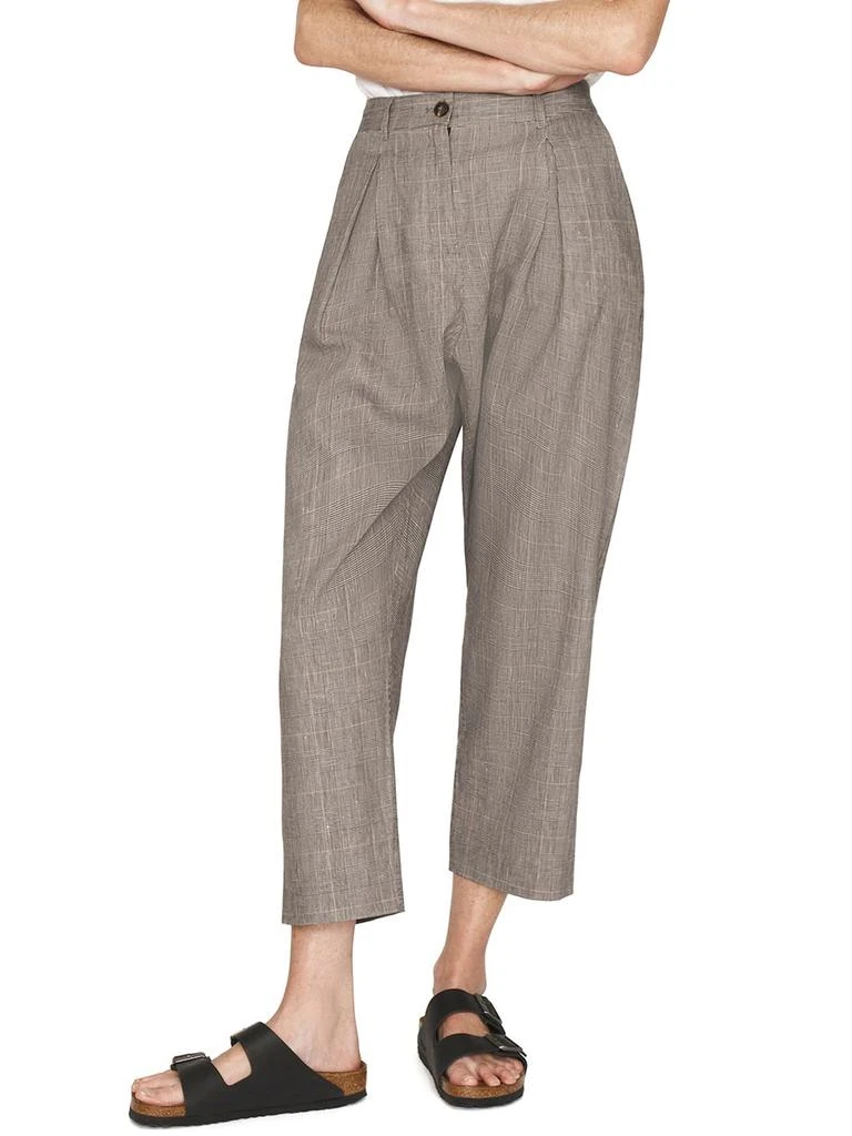 商品B New York|Linen Harlem Pant,价格¥261,第1张图片