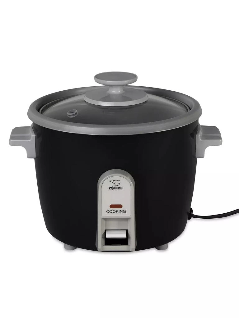 商品Zojirushi|Rice Cooker & Steamer,价格¥380,第1张图片