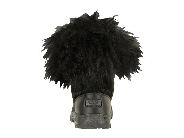 商品UGG|Butte II Fluff (Little Kid/Big Kid),价格¥1065,第5张图片详细描述