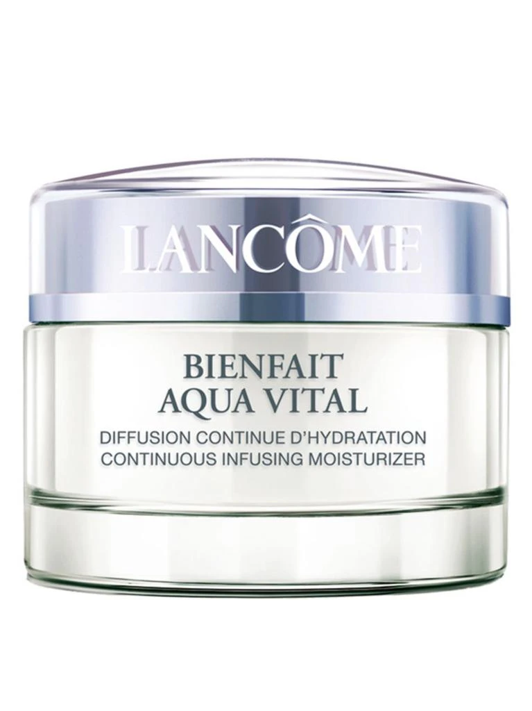 商品Lancôme|Bienfait Aqua Vital Cream,价格¥386,第1张图片