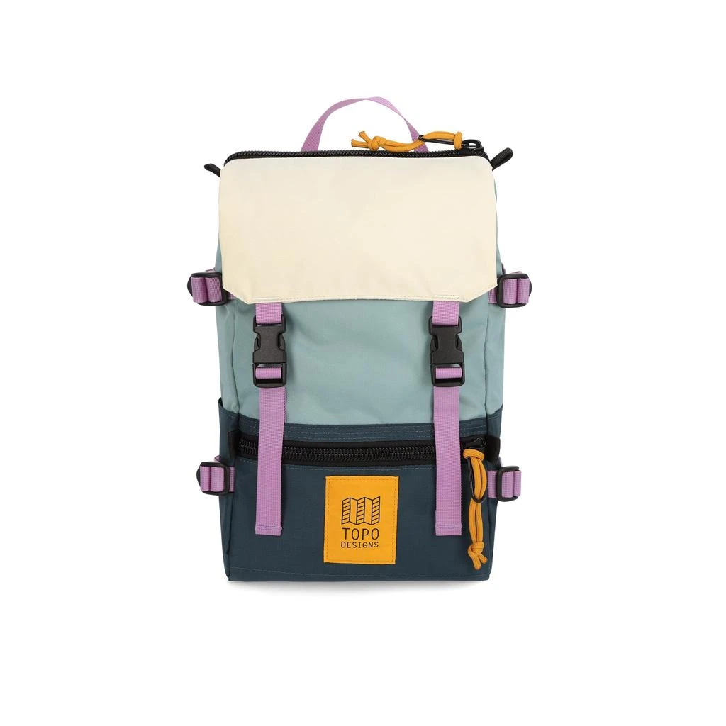 商品Topo Designs|Rover Pack - Mini,价格¥516,第1张图片