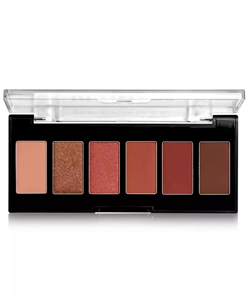 商品NYX Professional Makeup|Ultimate Edit Petite Shadow Palette,价格¥68,第1张图片