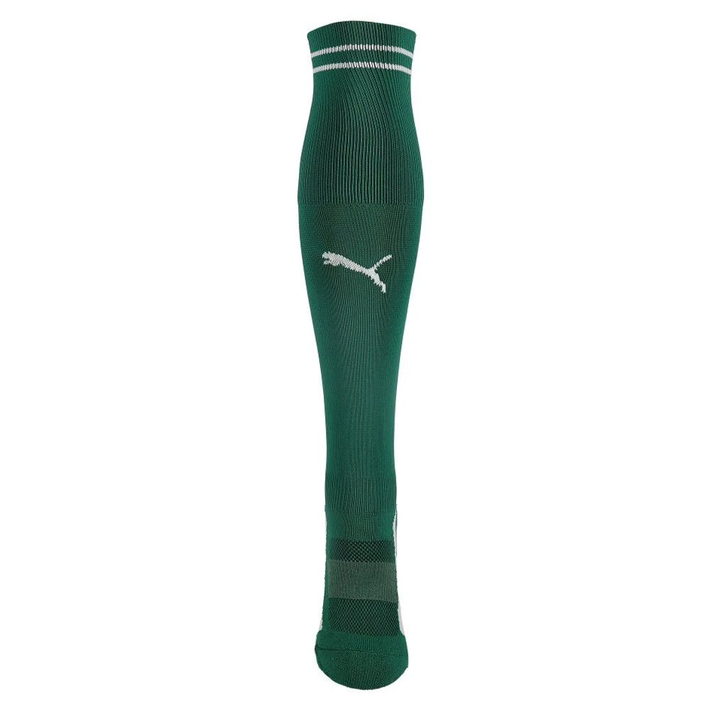 商品Puma|V Elite Knee High Soccer Socks (Youth),价格¥53,第3张图片详细描述