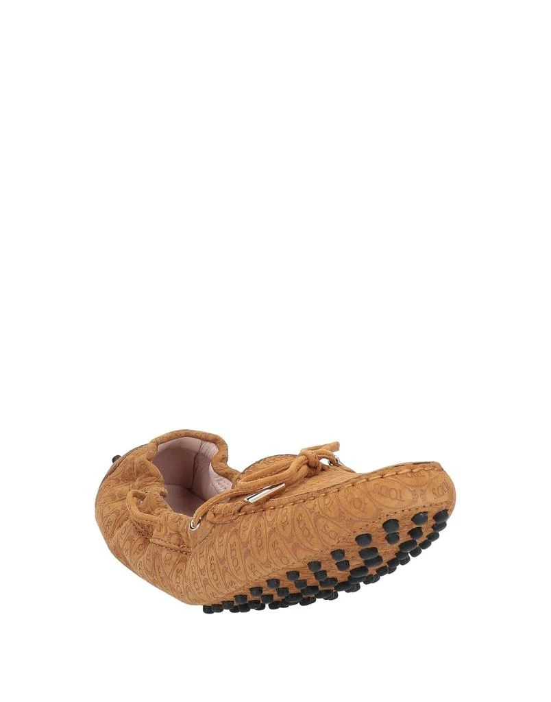 商品Tod's|女士 时尚莫卡辛鞋,价格¥1147,第2张图片详细描述