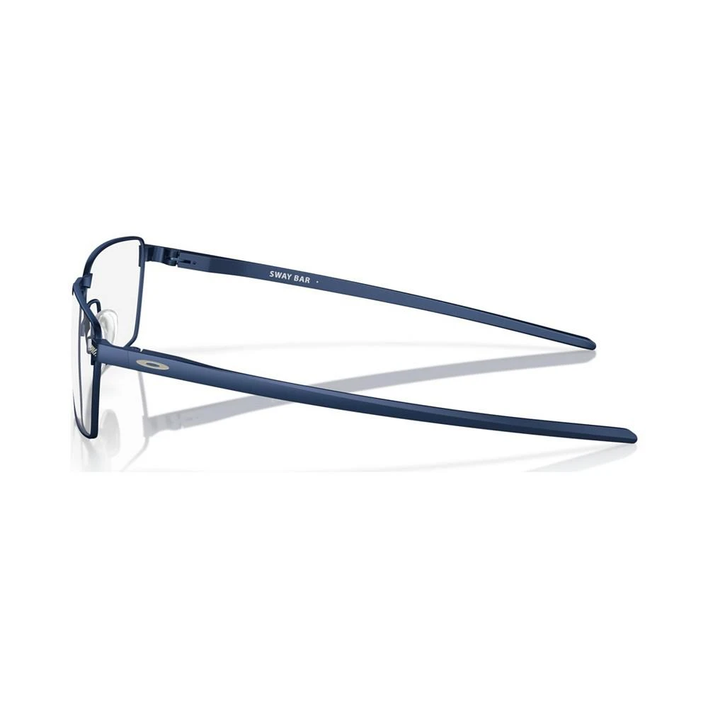 商品Oakley|Men's Sway Bar Eyeglasses, OX5078,价格¥2550,第3张图片详细描述