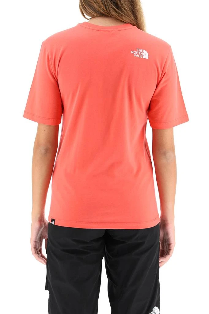 商品The North Face|The north face bf simple dome t-shirt,价格¥272,第3张图片详细描述
