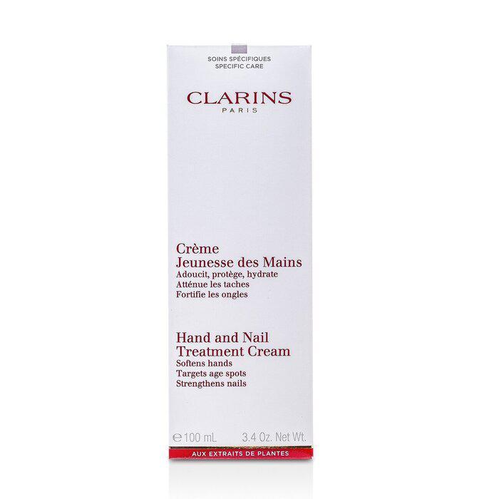 商品Clarins|娇韵诗 手部修护霜 100ml/3.3oz,价格¥247,第5张图片详细描述