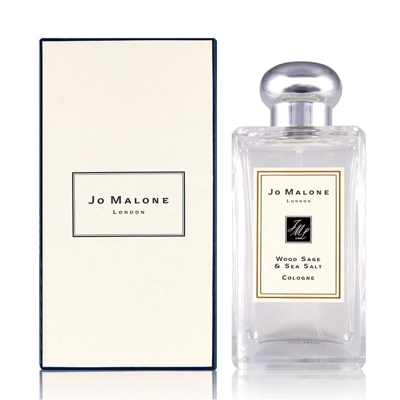 Jo Malone London祖·玛珑 鼠尾草与海盐女士香水 30/100mL 商品