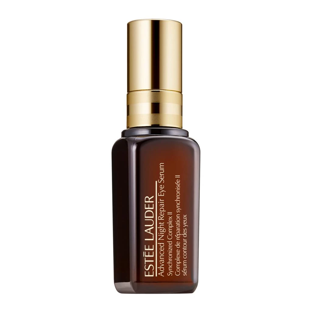 商品Estée Lauder|肌透修护眼部密集精华露 15ml,价格¥554,第1张图片