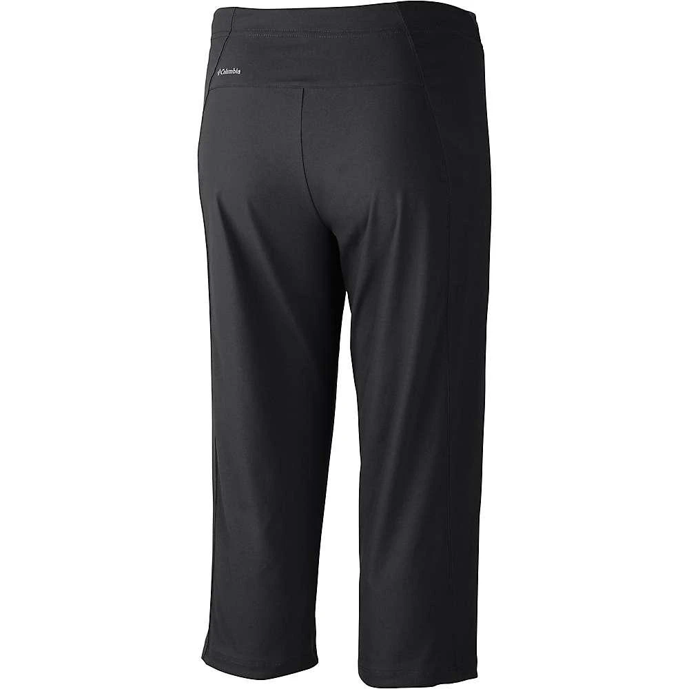 商品Columbia|Columbia Women's Just Right II Capri,价格¥355,第2张图片详细描述