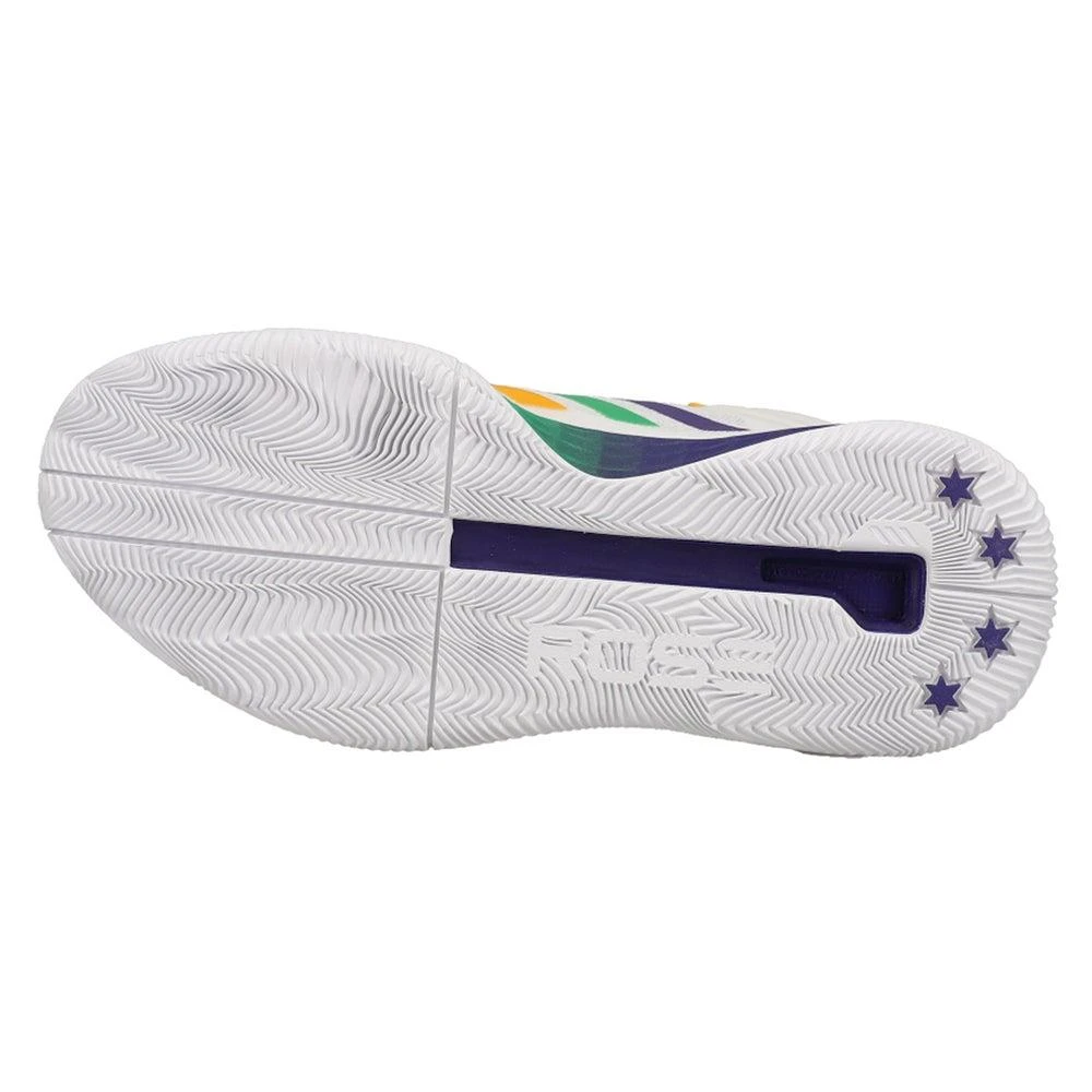 商品Adidas|D Rose 11 Basketball Shoes,价格¥526,第5张图片详细描述