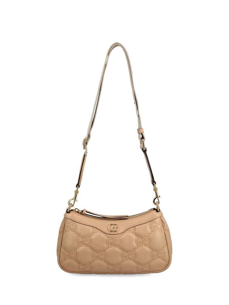 商品Gucci|Gucci GG Matelasse Shoulder Bag,价格¥12607,第1张图片