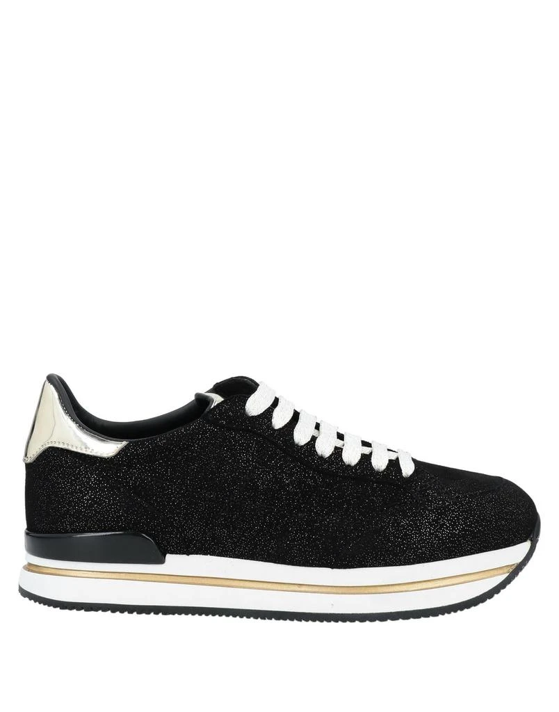 商品hogan|Sneakers,价格¥897,第1张图片