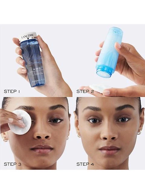 Bi-Facil Home & Away 2-Piece Double Action Eye Makeup Remover Set 商品