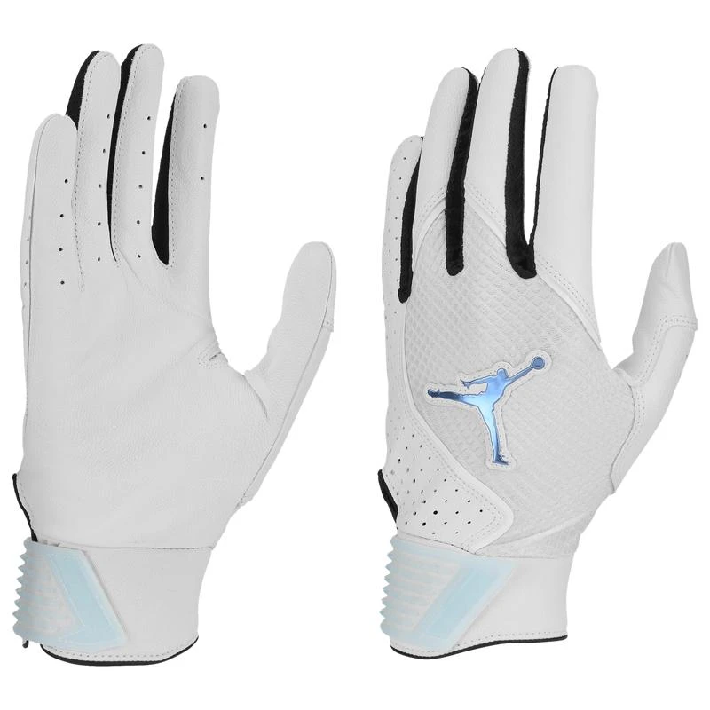 商品Jordan|Jordan Fly Select Batting Gloves - Adult,价格¥383,第1张图片