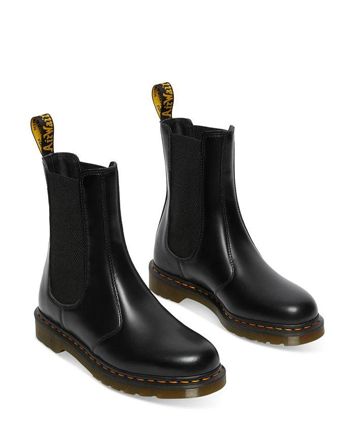 商品Dr. Martens|Women's 2976 Chelsea Boots,价格¥853,第3张图片详细描述