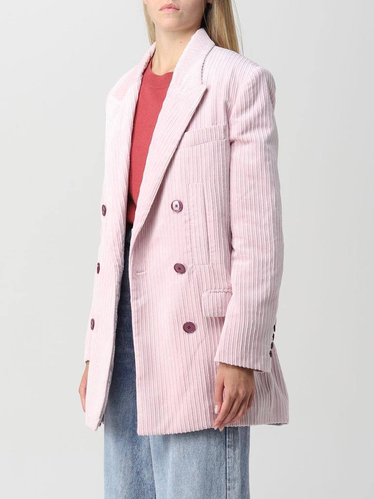 商品Isabel Marant|Isabel Marant blazer for woman,价格¥5679,第6张图片详细描述