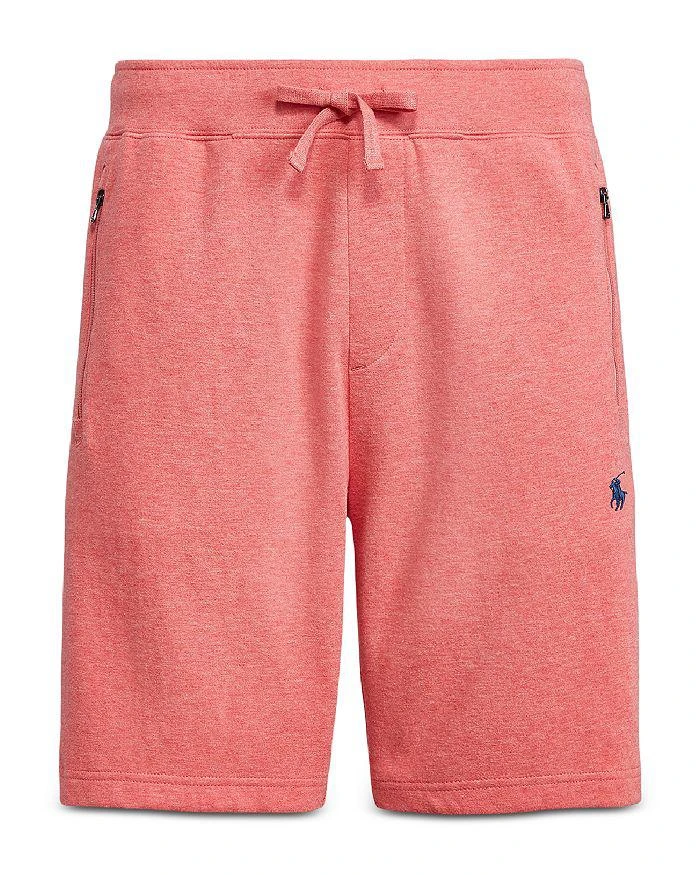 8.5-Inch Luxury Jersey Shorts 商品