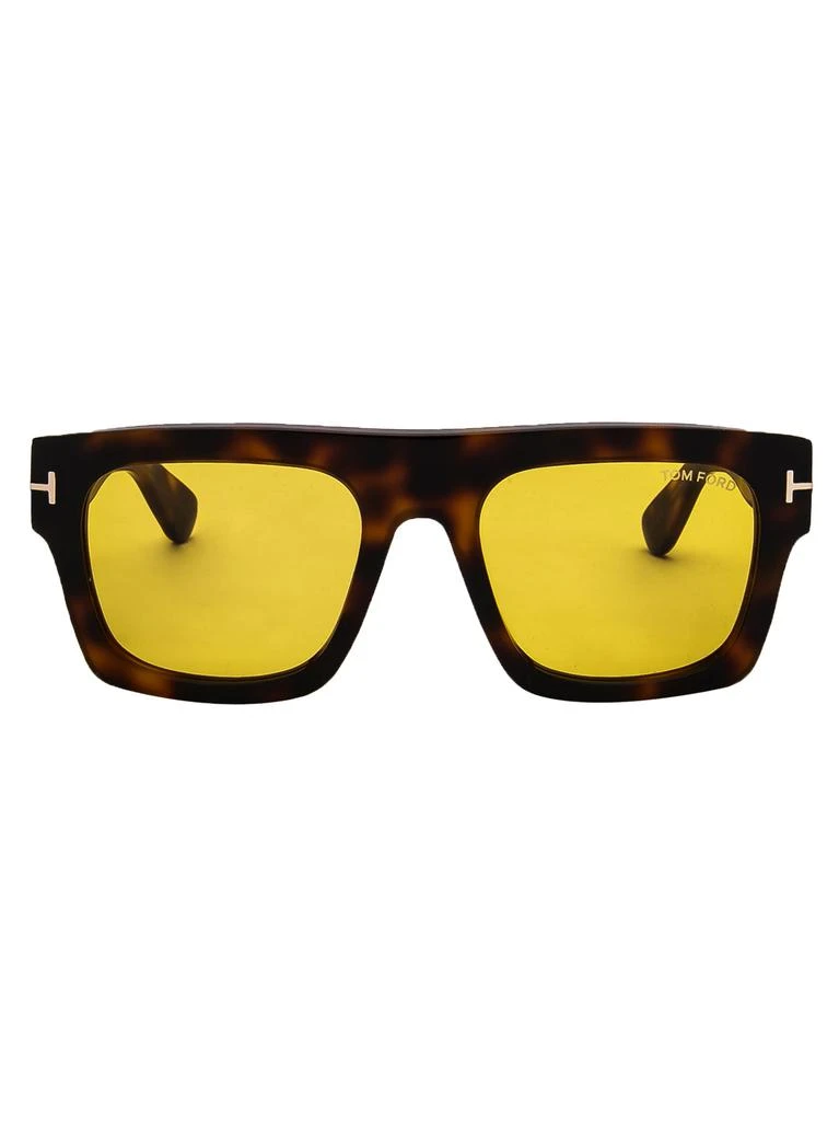 商品Tom Ford|TOM FORD SUNGLASSES,价格¥2061,第1张图片