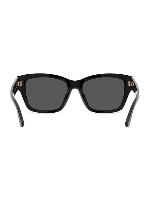53MM Square Sunglasses商品第5张图片规格展示