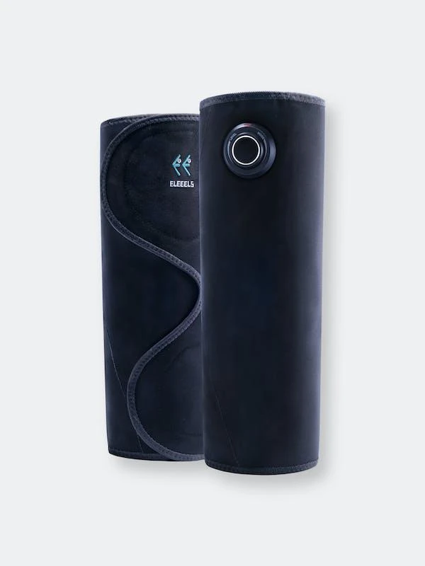 商品Eleeels|Eleeels A1 Cordless Air Compression Leg Massage Device,价格¥1206,第1张图片