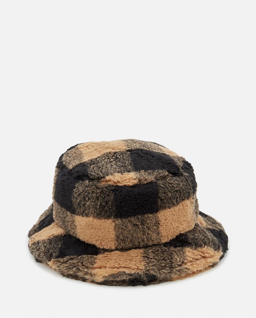 商品STAND STUDIO|WERA TEDDY BUCKET HAT,价格¥468,第1张图片