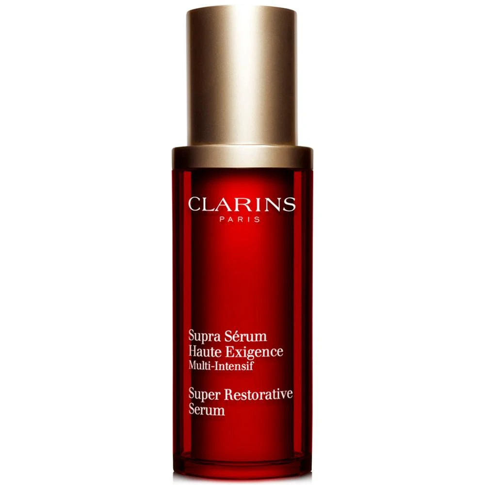 商品Clarins|Super Restorative Serum Jumbo, 1.7-oz., Created for Macy's,价格¥1136,第1张图片