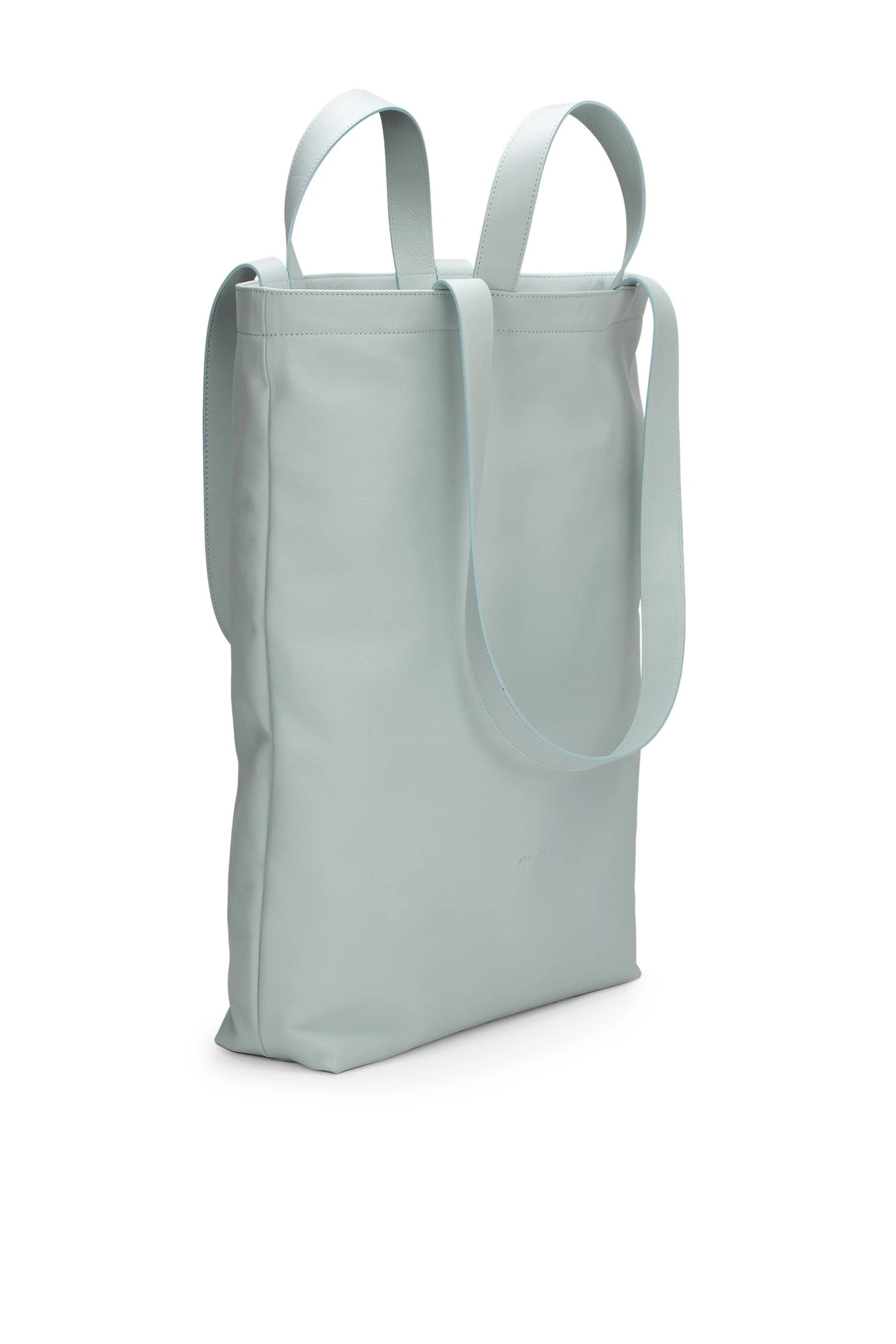 商品【商品预售7天】 Marsèll|Marsèll 男士手提包 MB0431157901 蓝色,价格¥5756,第3张图片详细描述
