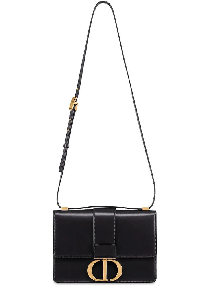 30 Montaigne 中号小牛皮单肩包 商品