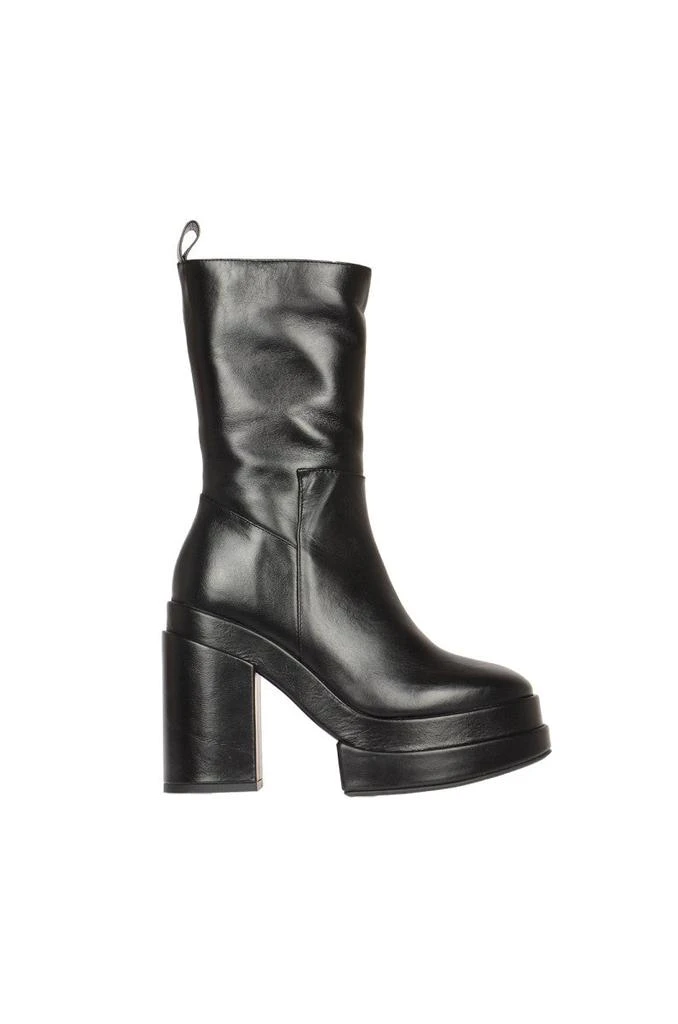 商品PALOMA BARCELÓ|Paloma Barcelò Boots,价格¥2708,第1张图片