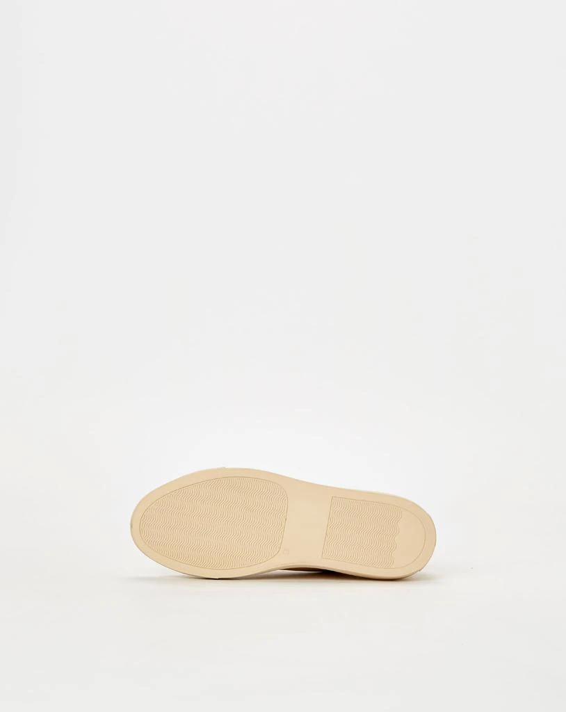 商品Common Projects|Women's Achilles Low,价格¥1667,第5张图片详细描述