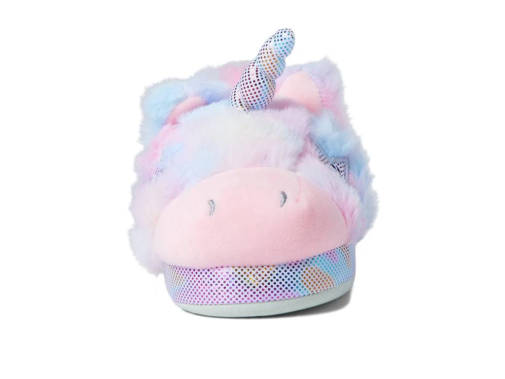 商品Robeez|Lara Slipper (Toddler/Little Kid),价格¥187,第2张图片详细描述