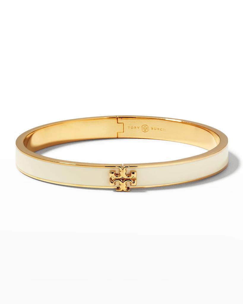 商品Tory Burch|Kira Enamel 7mm Bracelet,价格¥1088,第1张图片