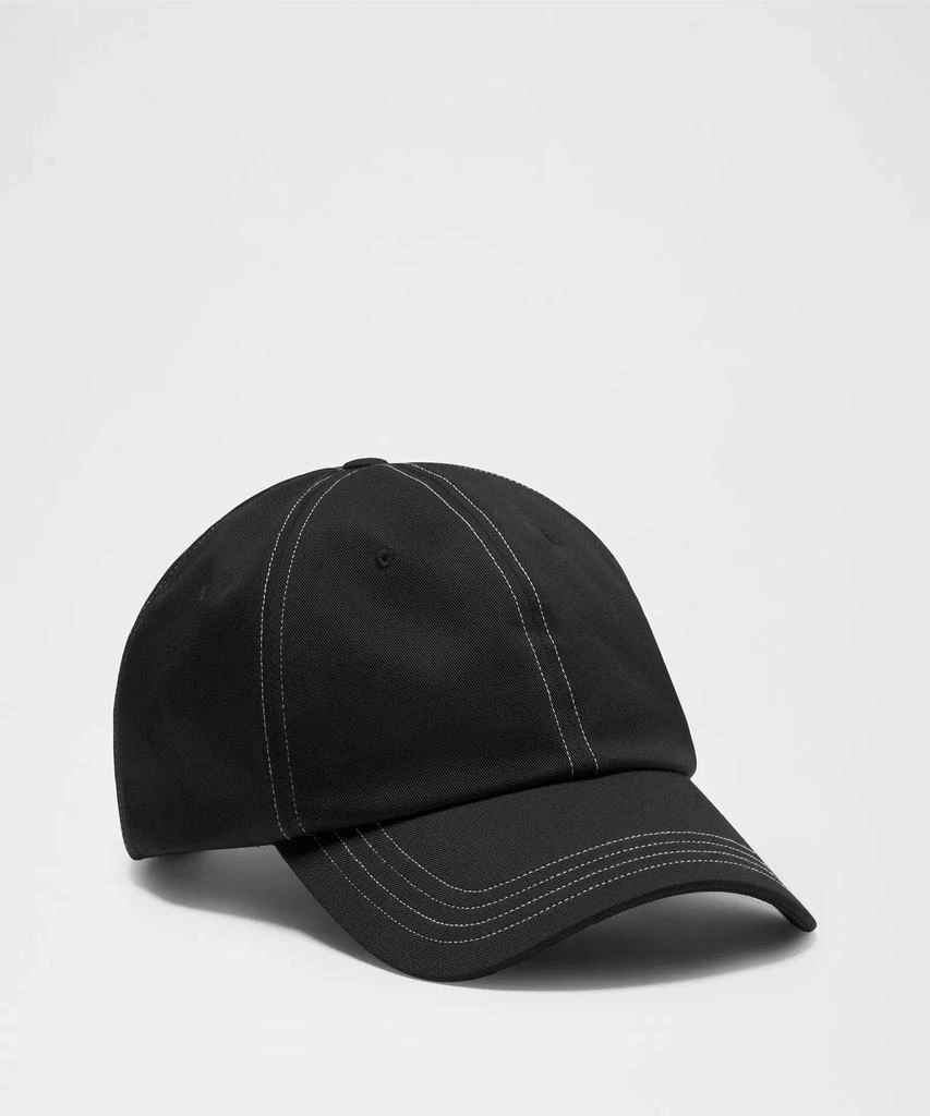 商品Lululemon|Classic Ball Cap,价格¥319,第3张图片详细描述