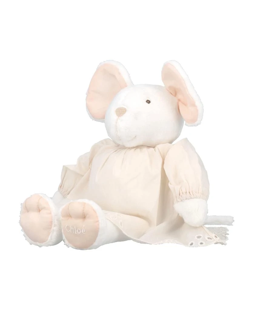 商品Chloé|Mouse Soft Toy,价格¥879,第3张图片详细描述