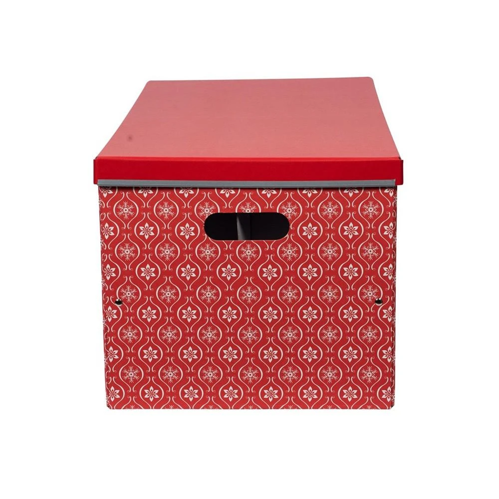 Holiday Ornament Box 商品