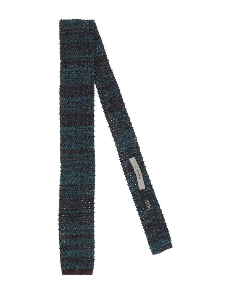 商品BOGLIOLI|Ties and bow ties,价格¥582,第1张图片