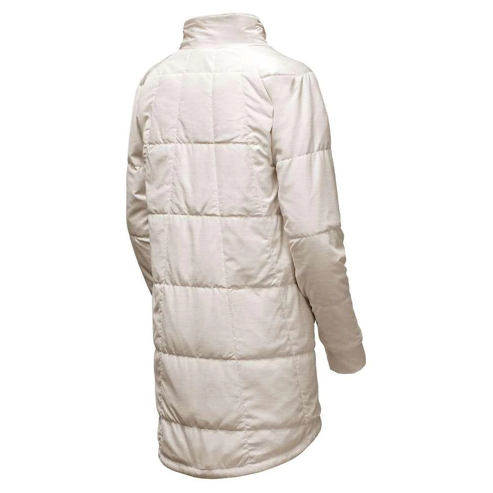 商品The North Face|The North Face Women's Long Pseudio Jacket,价格¥733,第2张图片详细描述