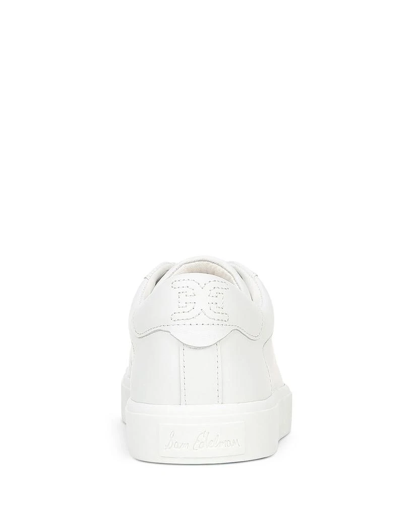 Women's Ethyl Low-Top Sneakers 商品