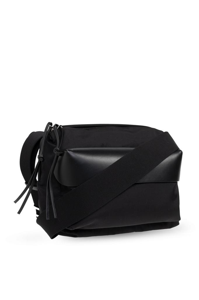 Jil Sander*バレ−シュ−ズ**Black JIL SANDER(ジル サンダー)｜バレリーナ/ブラック の通販