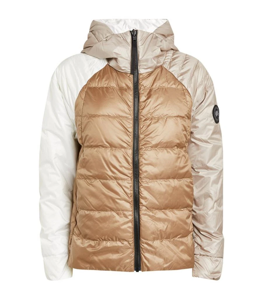 商品Canada Goose|Mackay Reversible Padded Jacket,价格¥8457,第1张图片