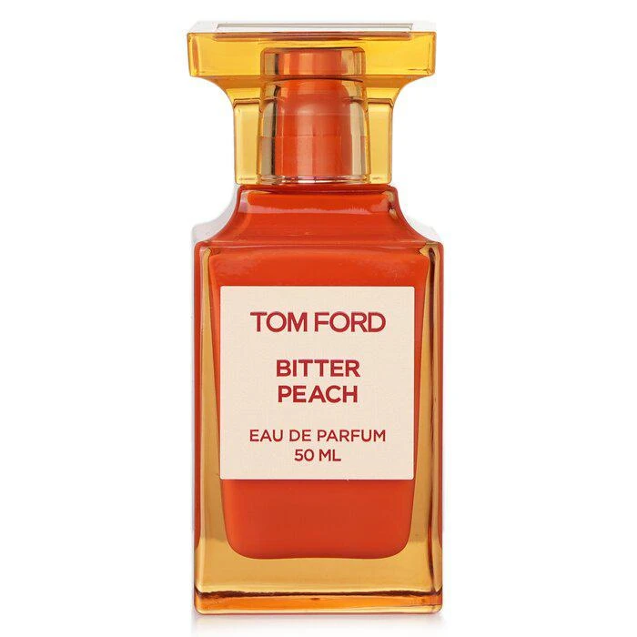 商品Tom Ford|Tom Ford 汤姆·福特 桃子香水喷雾EDP 50ml/1.7oz,价格¥1947,第1张图片