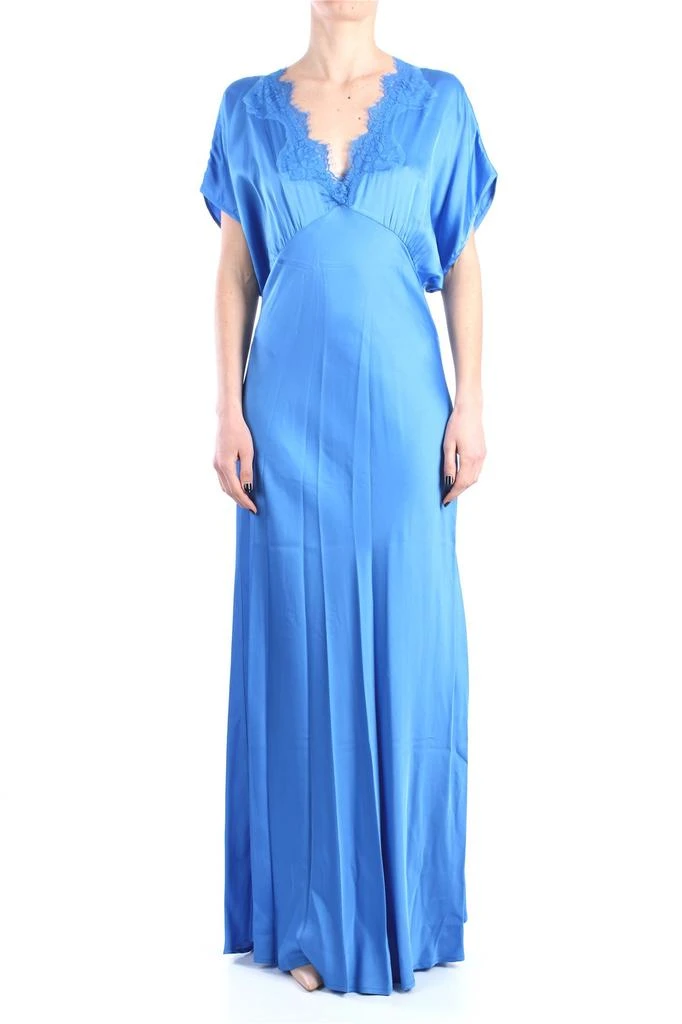 商品PINK MEMORIES|PINK MEMORIES Long Women viscosa,价格¥2584,第1张图片