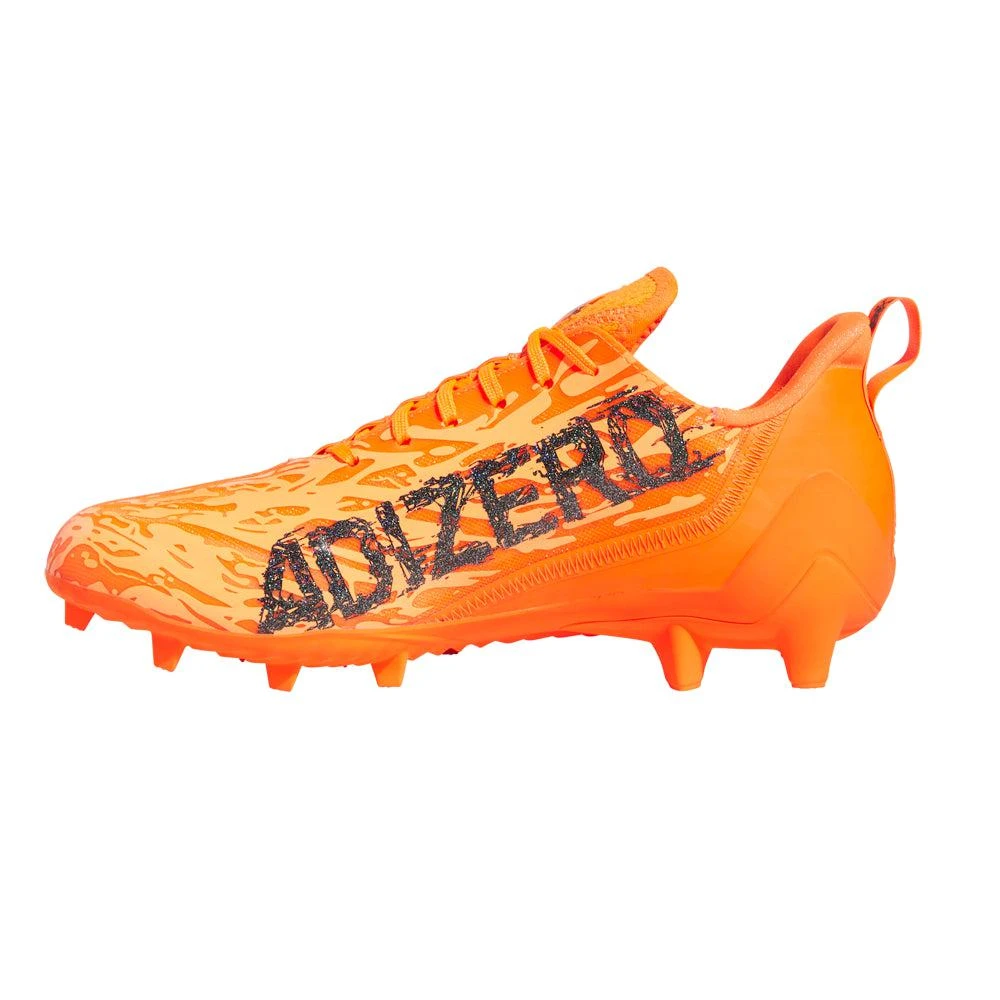 商品Adidas|Adizero 12.0 Poison Football Cleats,价格¥980,第3张图片详细描述