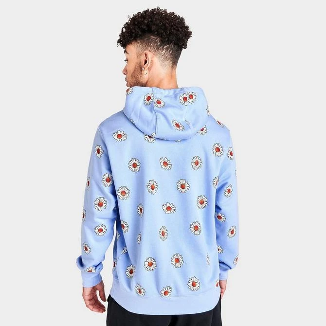 Nike Sportswear Essentials+ All-Over Print Pullover Hoodie 商品