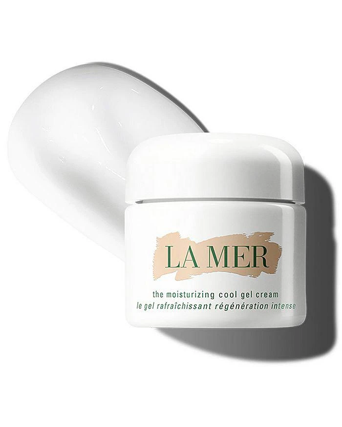 商品La Mer|The Moisturizing Cool Gel Cream,价格¥751,第2张图片详细描述