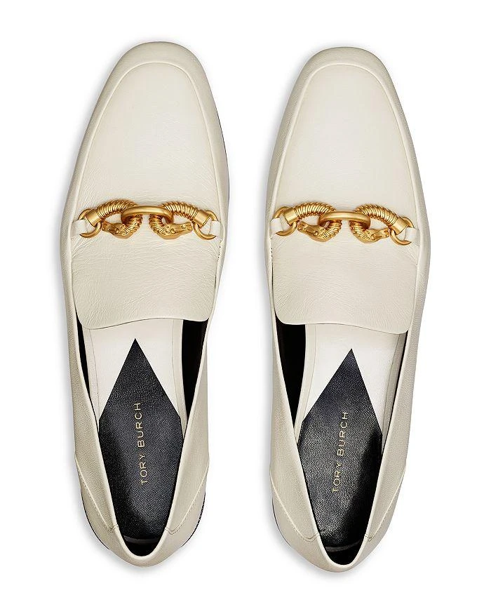 商品Tory Burch|Women's Jessa Loafer Flats,价格¥2417,第3张图片详细描述